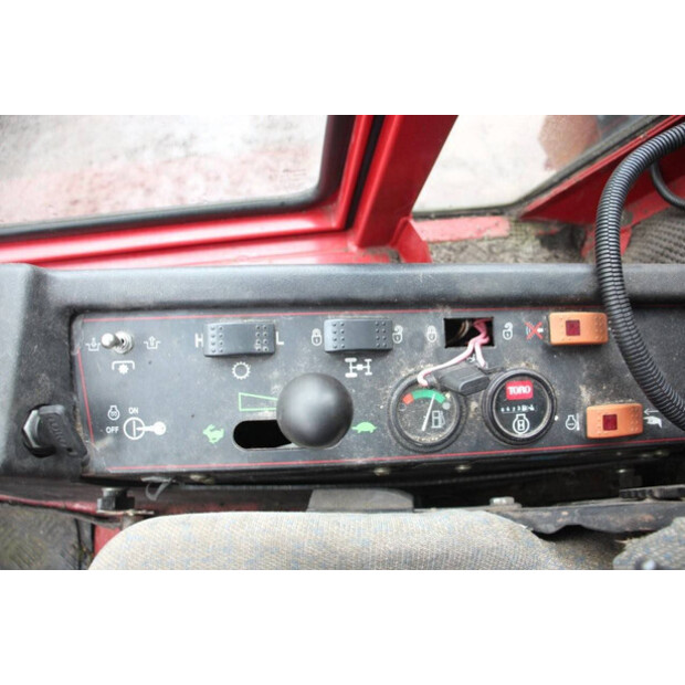 2007 Toro 463-46211645