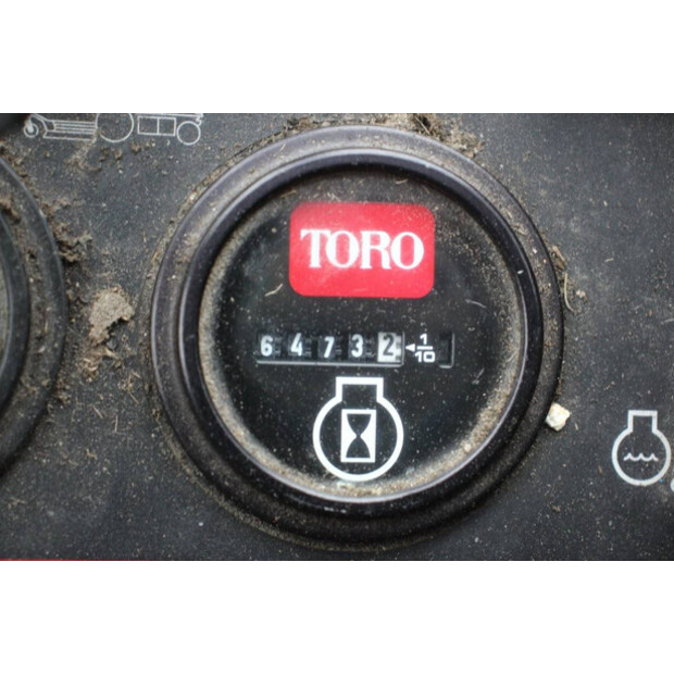 2007 Toro 463-46211647