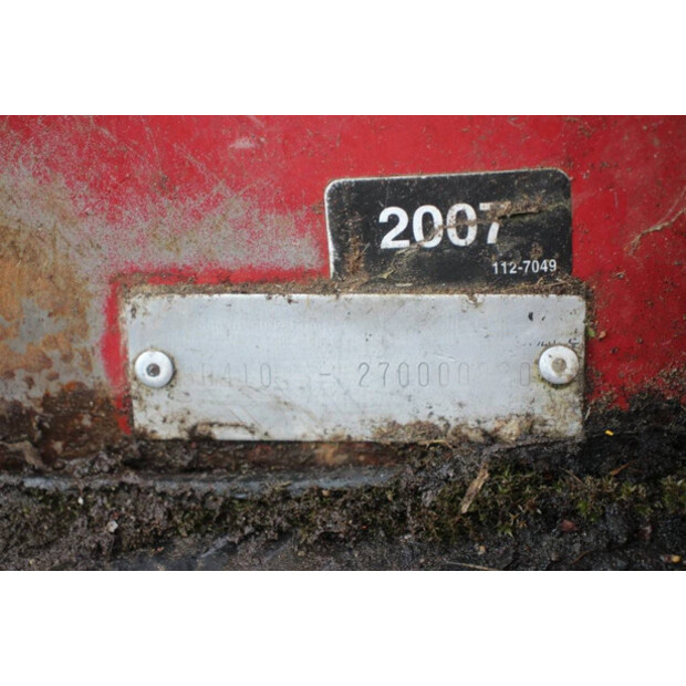 2007 Toro 463-46211648