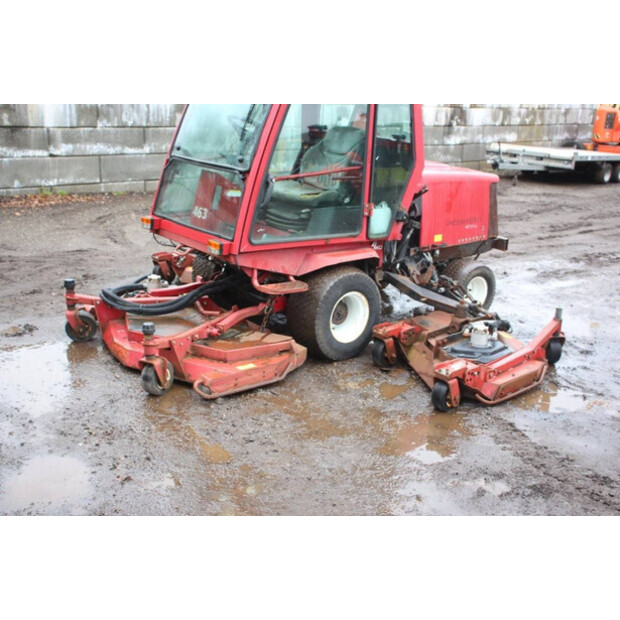 2007 Toro 463-46211649