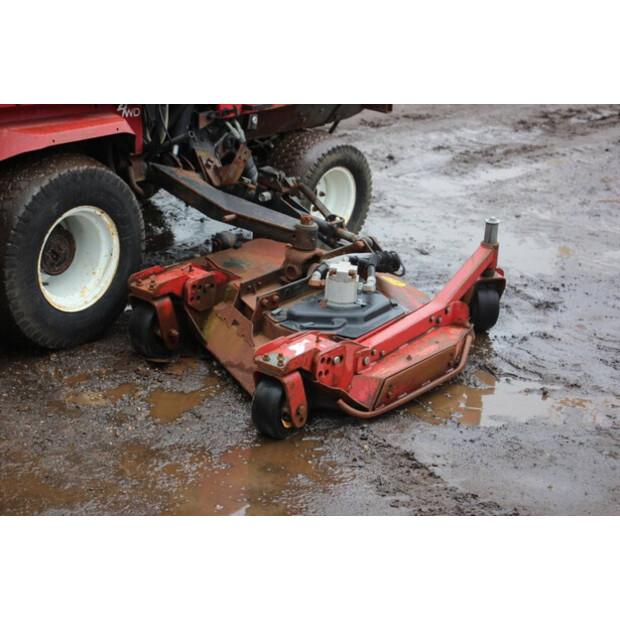 2007 Toro 463-46211650