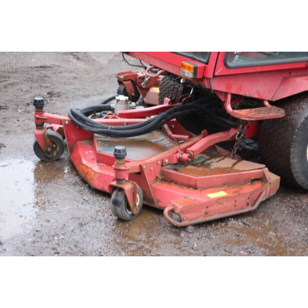 2007 Toro 463-46211651