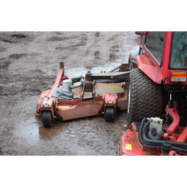 2007 Toro 463-46211652