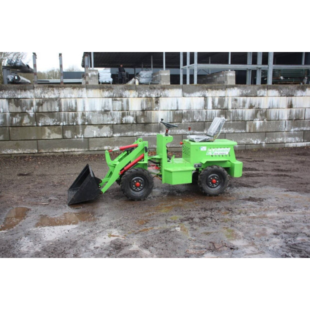 2025 Machpro MP-L307-46211653