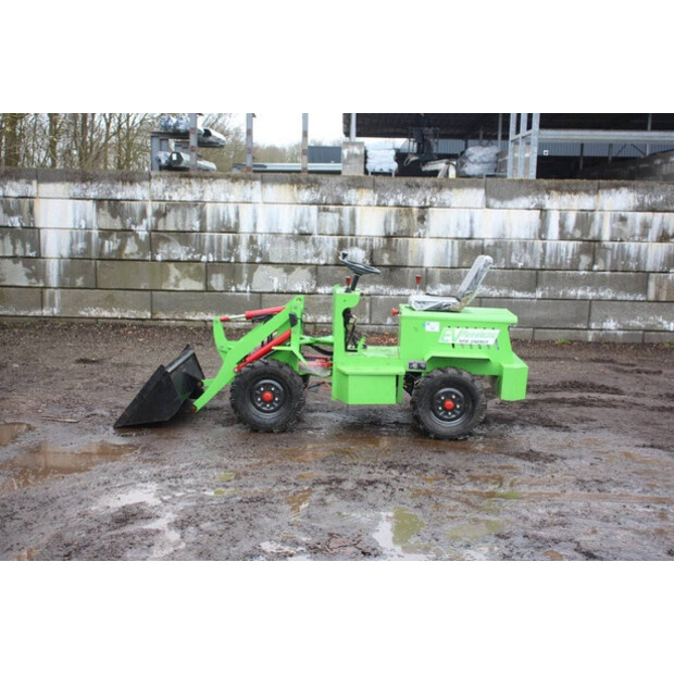 2025 Machpro MP-L307-46211654