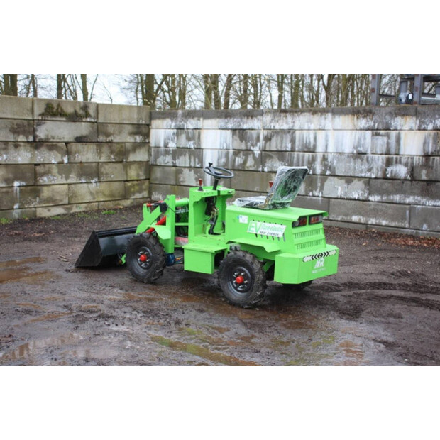 2025 Machpro MP-L307-46211655