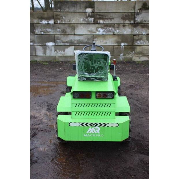 2025 Machpro MP-L307-46211656