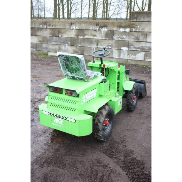 2025 Machpro MP-L307-46211657