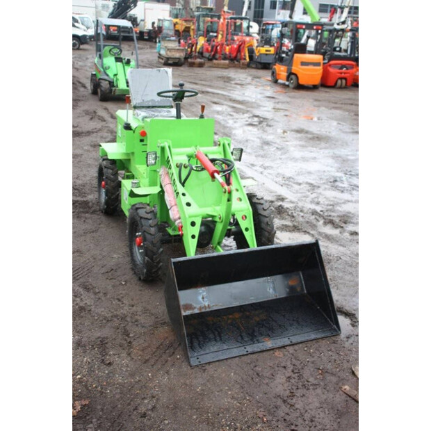 2025 Machpro MP-L307-46211658