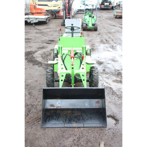 2025 Machpro MP-L307-46211659