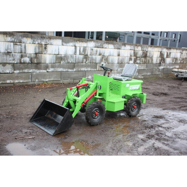 2025 Machpro MP-L307-46211660