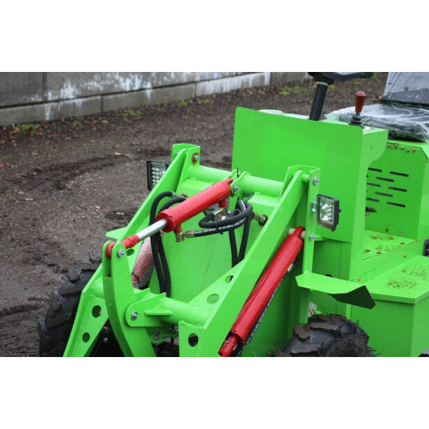 2025 Machpro MP-L307-46211662