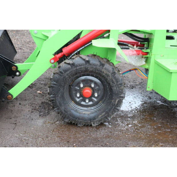 2025 Machpro MP-L307-46211663