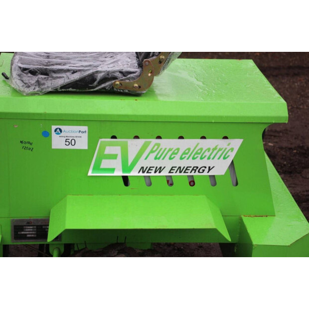 2025 Machpro MP-L307-46211665