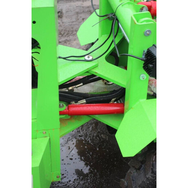 2025 Machpro MP-L307-46211667