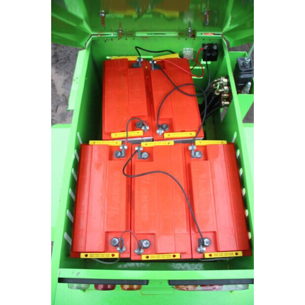 2025 Machpro MP-L307-46211668