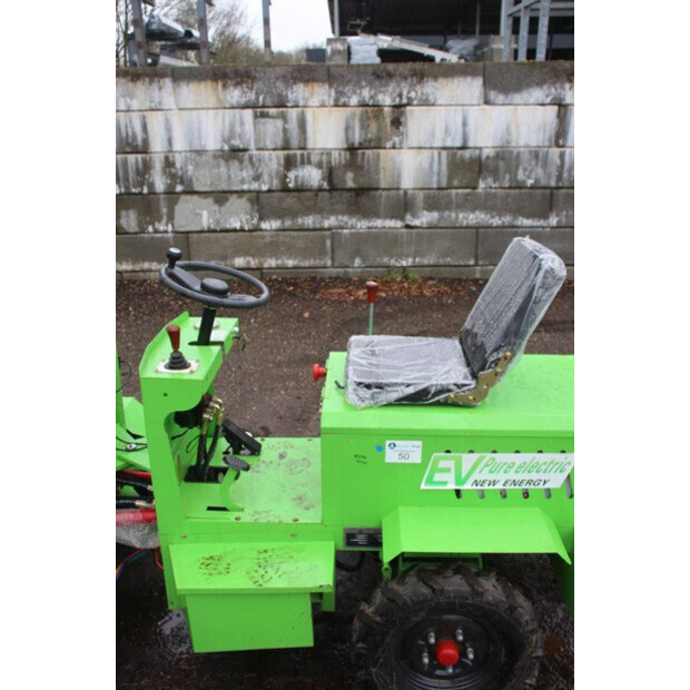 2025 Machpro MP-L307-46211670