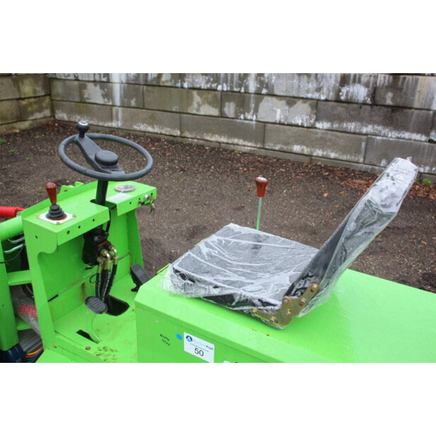 2025 Machpro MP-L307-46211671