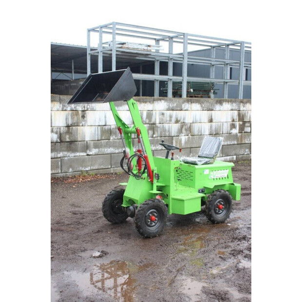 2025 Machpro MP-L307-46211676