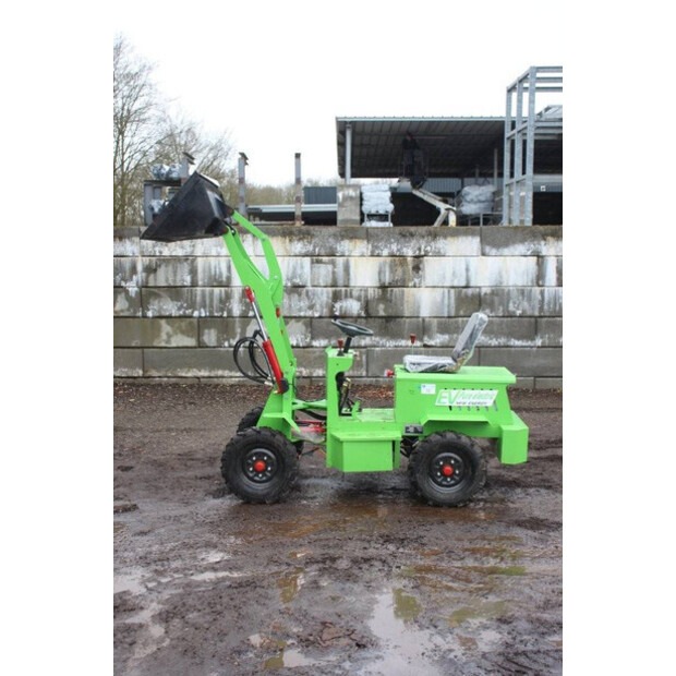 2025 Machpro MP-L307-46211677