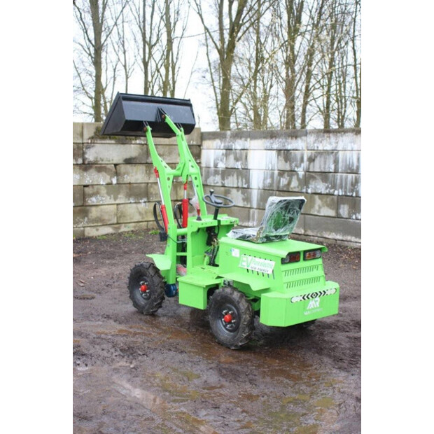 2025 Machpro MP-L307-46211678