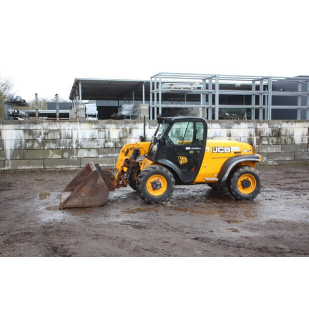 2012 JCB 527-55H-46211744