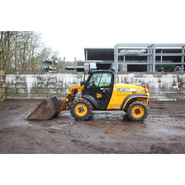 2012 JCB 527-55H-46211745