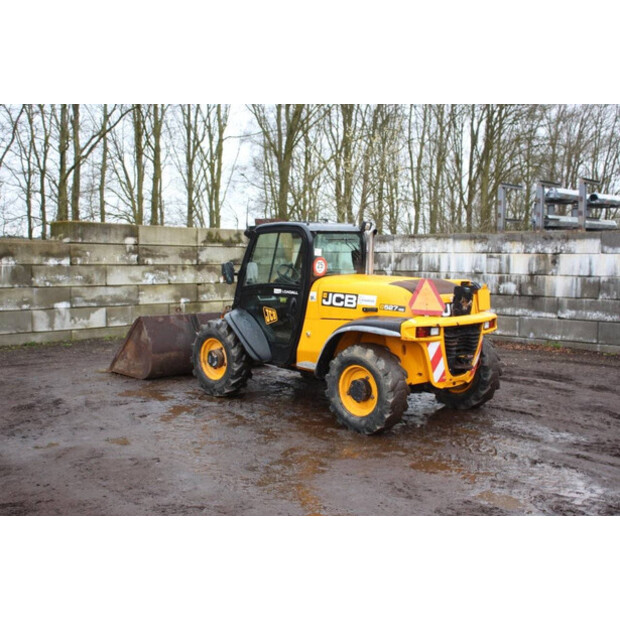 2012 JCB 527-55H-46211746