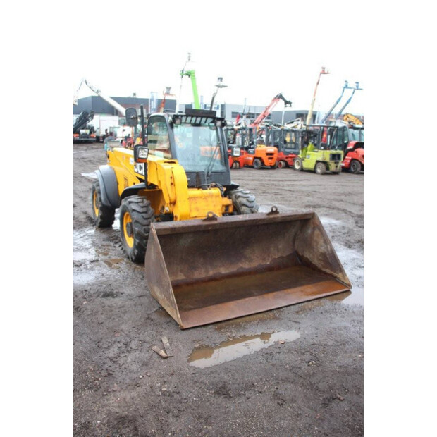 2012 JCB 527-55H-46211749