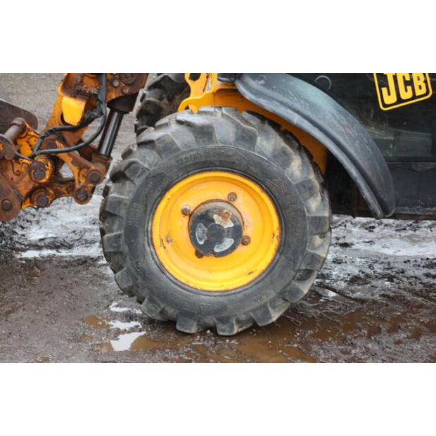 2012 JCB 527-55H-46211755