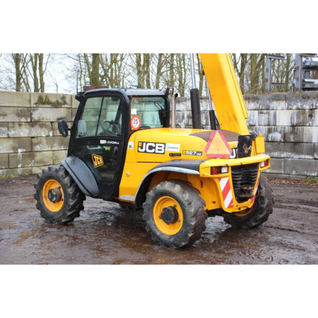 2012 JCB 527-55H-46211777