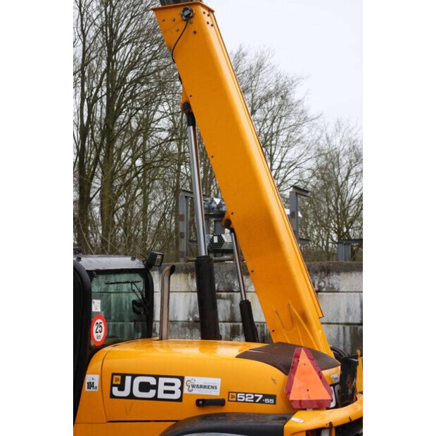 2012 JCB 527-55H-46211778