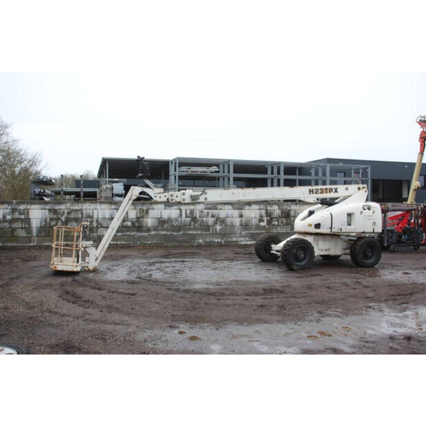 2005 هولوت H23TPX-46211779