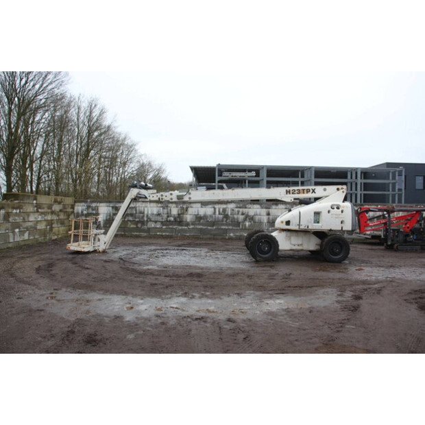 2005 هولوت H23TPX-46211780