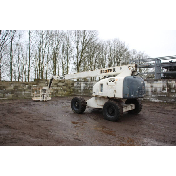 2005 هولوت H23TPX-46211781