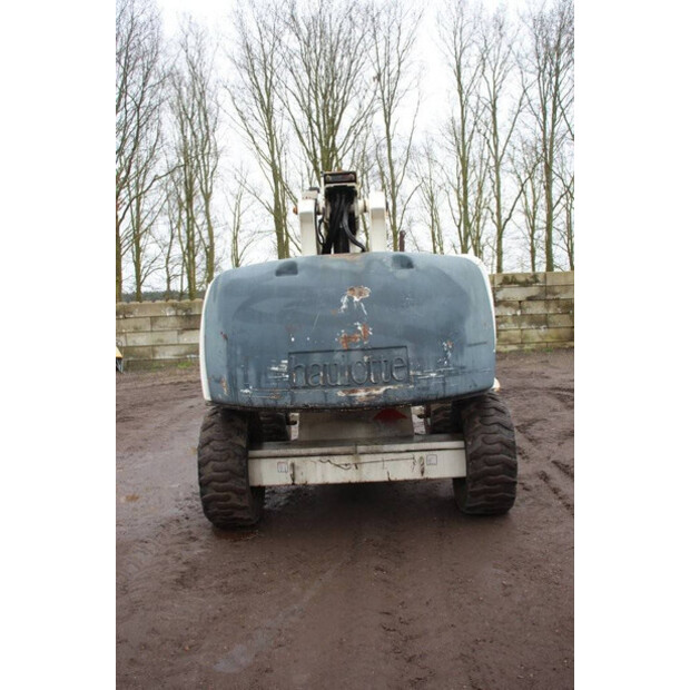 2005 هولوت H23TPX-46211782