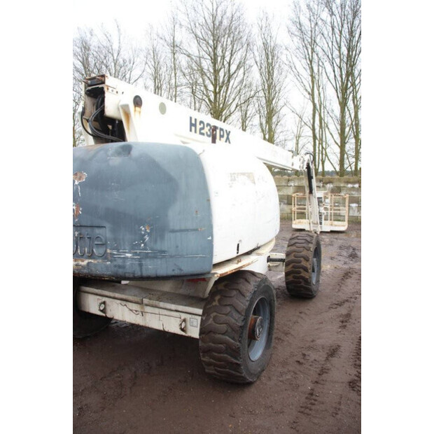 2005 هولوت H23TPX-46211783