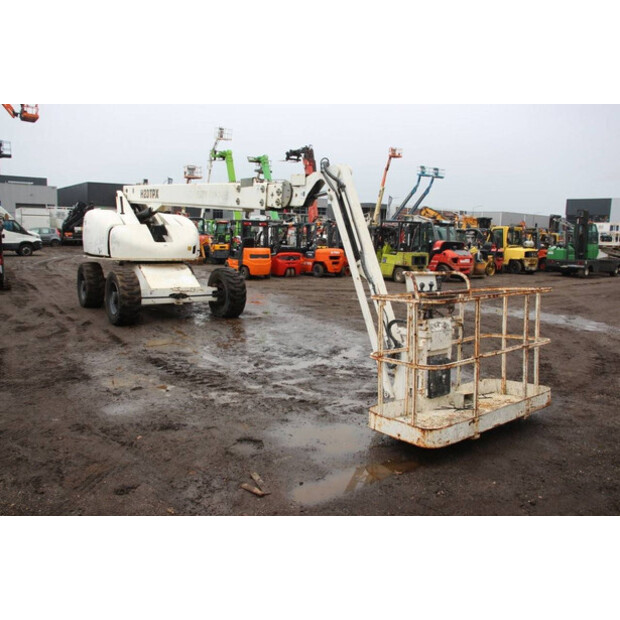 2005 هولوت H23TPX-46211784