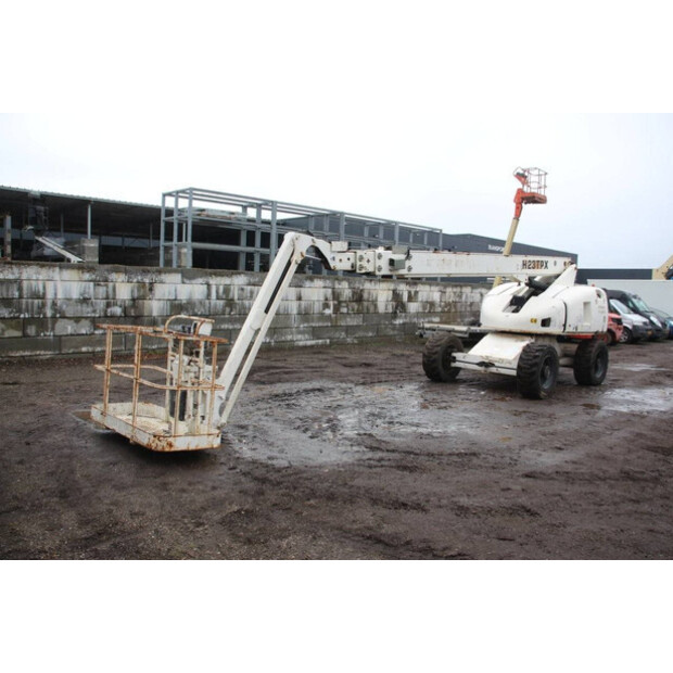 2005 هولوت H23TPX-46211786