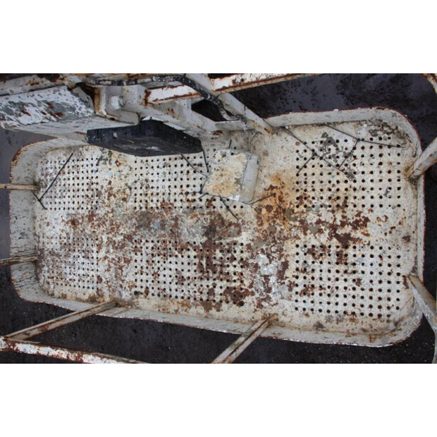 2005 هولوت H23TPX-46211788