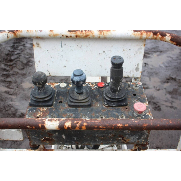 2005 هولوت H23TPX-46211790