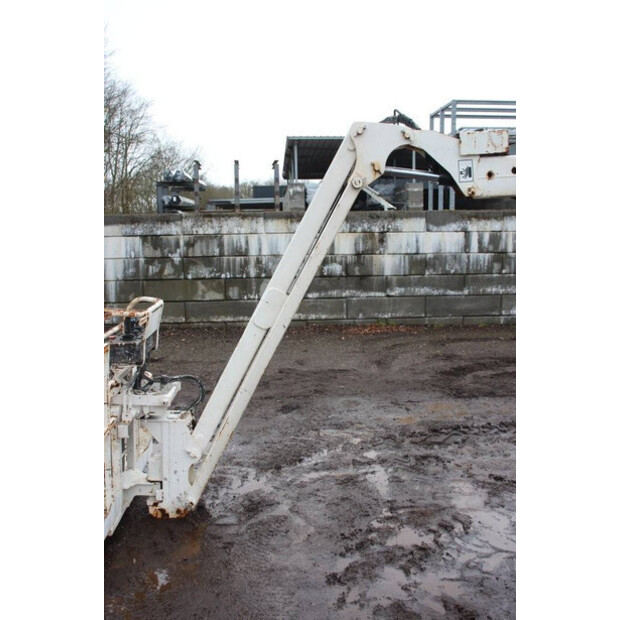 2005 هولوت H23TPX-46211791