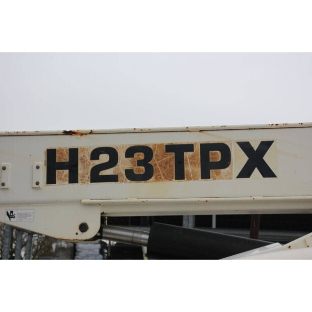 2005 هولوت H23TPX-46211794