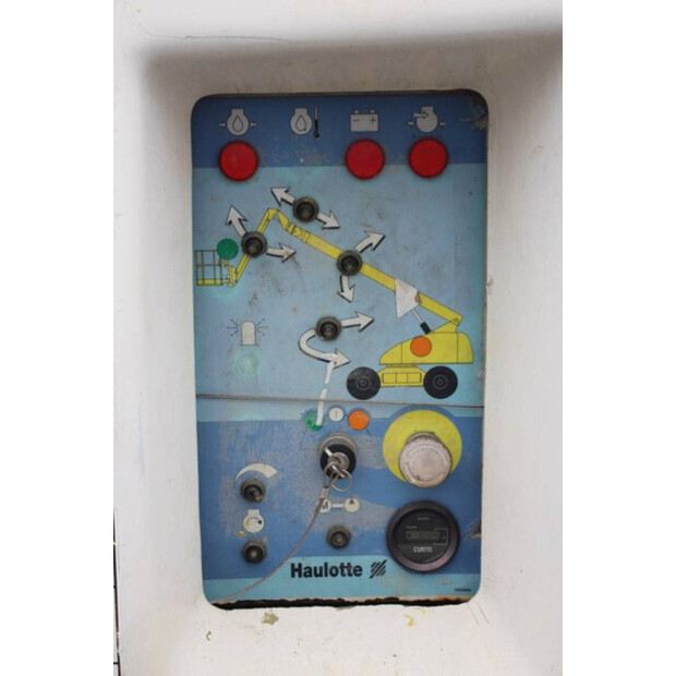 2005 هولوت H23TPX-46211796