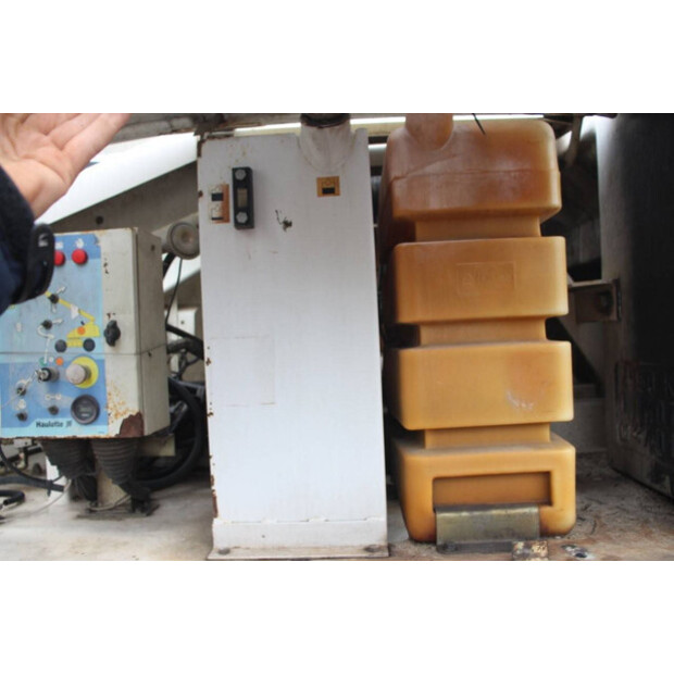 2005 هولوت H23TPX-46211798