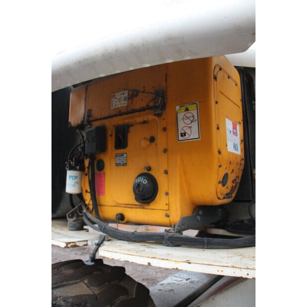 2005 هولوت H23TPX-46211799