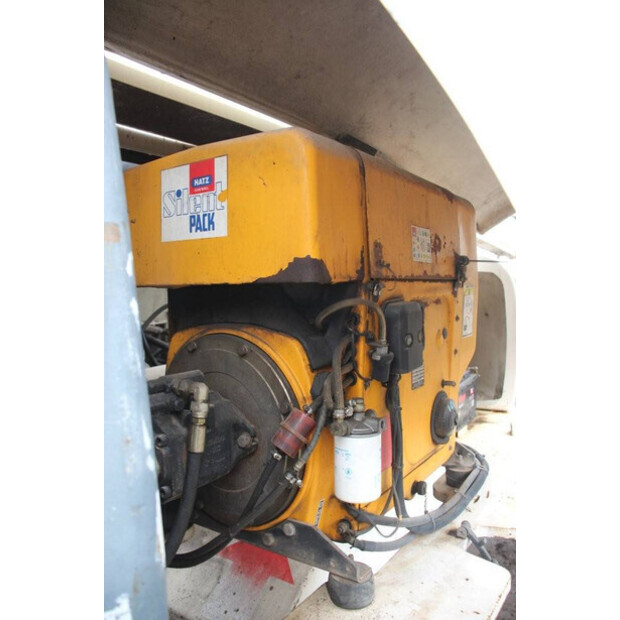 2005 هولوت H23TPX-46211801