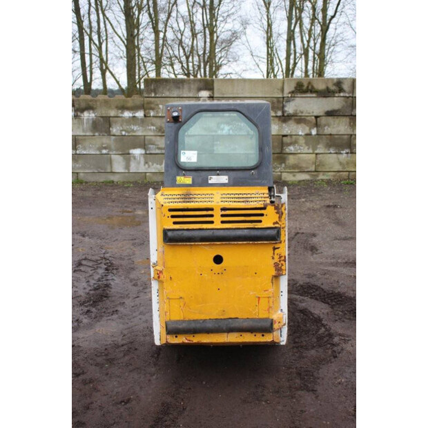 2011 BOBCAT S70-46211808