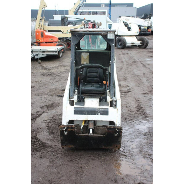 2011 BOBCAT S70-46211811