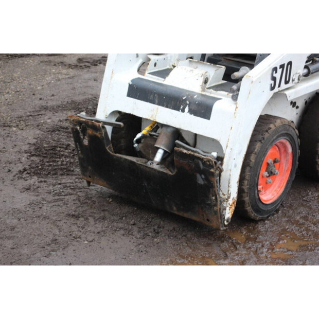 2011 BOBCAT S70-46211813